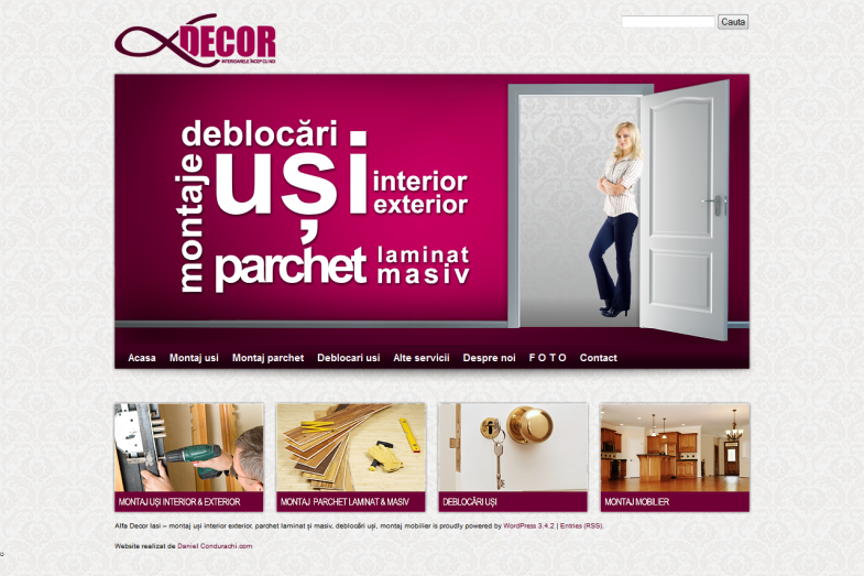 alfa decor